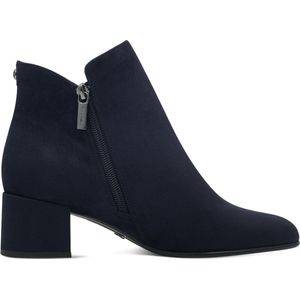 Tamaris Essentials Dames Laarzen - NAVY