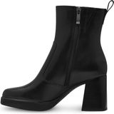 Tamaris Dames Enkellaarsje 1-25360-003 normaal