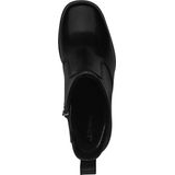 Tamaris Dames Enkellaarsje 1-25360-003 normaal