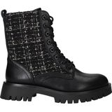 TAMARIS - Biker Boots - Zwart