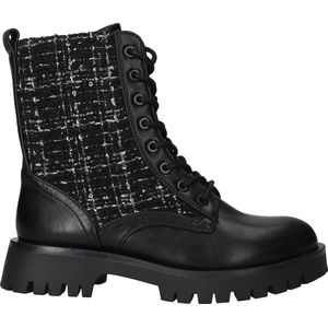 TAMARIS - Biker Boots - Zwart