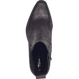 TAMARIS - Enkellaarsjes - Brons - Chelsea boots