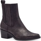 TAMARIS - Enkellaarsjes - Brons - Chelsea boots