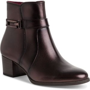 Tamaris Dames Enkellaarsje 1-25375-351