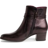 Tamaris Dames Enkellaarsje 1-25375-351