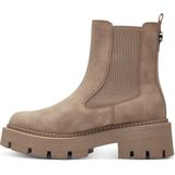 Tamaris Dames Chelseaboot 1-25408-310 normaal