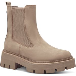 Tamaris Dames Chelseaboot 1-25408-310 normaal