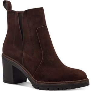 Tamaris Dames Chelseaboot 1-25380-304 normaal