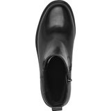 Tamaris - Chelsea Boots - Vegan - Met Rits - Gevoerd met Fake Fur