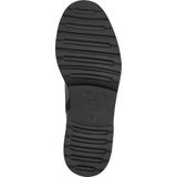 Tamaris dames veterboots Zwart