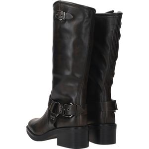 Tamaris Laarzen - Dames - Bruin