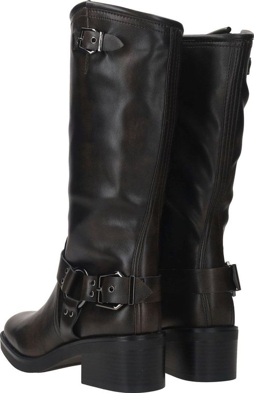 Tamaris Laarzen - Dames - Bruin