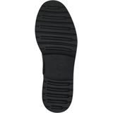 TAMARIS - Kuitlaarzen - Zwart