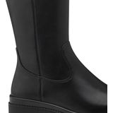 TAMARIS - Kuitlaarzen - Zwart