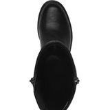 TAMARIS - Kuitlaarzen - Zwart