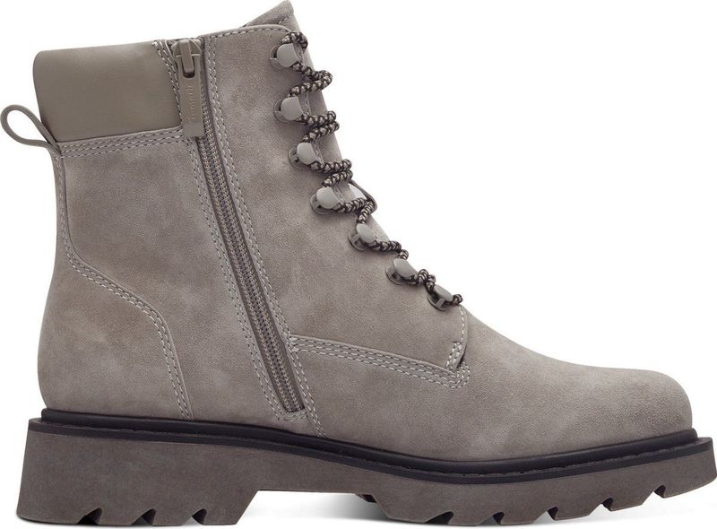 Tamaris Core Dames Laarzen - GREY