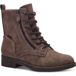 Tamaris Da.-Stiefel für Damen, braun, Gr. 40 EU
