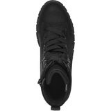 Tamaris Dames Enkellaarsje 1-25226-001 normaal