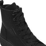 Tamaris Dames Enkellaarsje 1-25226-001 normaal