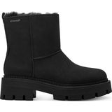 Tamaris Winterboots, Blockabsatz, Winterstiefelette, Outdoorschuh mit Duo Tex-Ausstattung