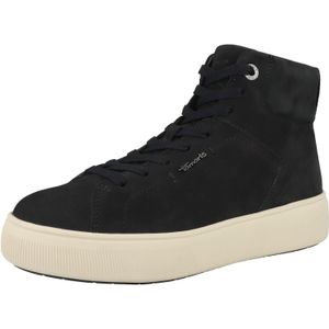 Tamaris Instappers 1-24240-42 001 wijd Maat: 40 EU