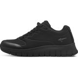 Tamaris ACTIVE-General Dames Sneakers - BLACK UNI