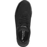 Tamaris ACTIVE-General Dames Sneakers - BLACK UNI