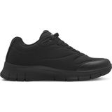 Tamaris ACTIVE-General Dames Sneakers - BLACK UNI