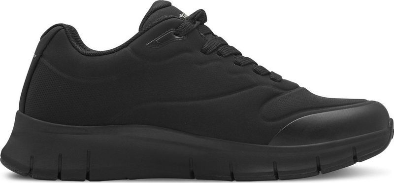 Tamaris ACTIVE-General Dames Sneakers - BLACK UNI