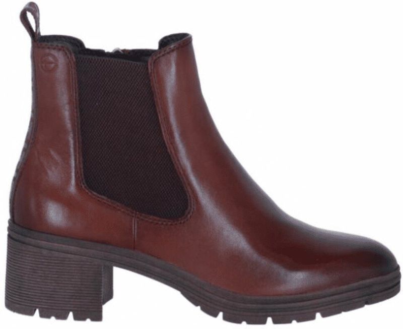 Tamaris Dames Chelseaboot 1-25456-311