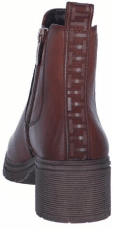 Tamaris Dames Chelseaboot 1-25456-311