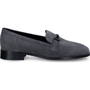 Tamaris - 1-24213-43 - Instappers - Rood - Leer