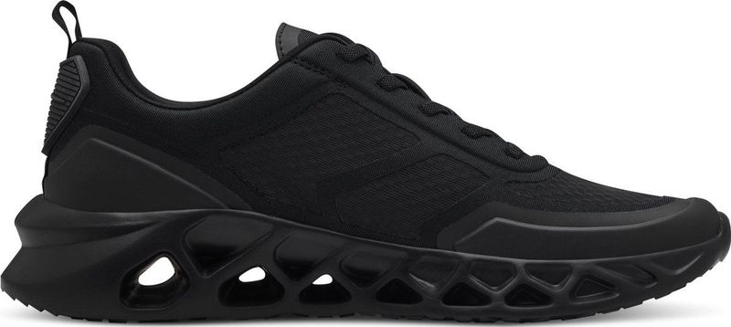 Tamaris Core Dames Sneakers - BLACK