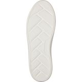 Tamaris - Damestrainers - Black/Gold - Synthetisch Bovenwerk - Comfort Voering