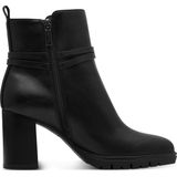 Tamaris Essentials Dames Laarzen - BLACK