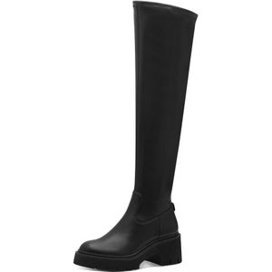 Tamaris Dames Overknee 1-25621-001