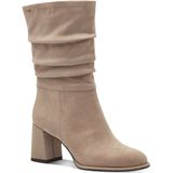 Tamaris - 1/1-25701 - Laarzen - Koper Bruin