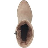 Tamaris - 1/1-25701 - Laarzen - Koper Bruin