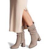 Tamaris - 1/1-25701 - Laarzen - Koper Bruin