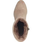 Tamaris - 1/1-25701 - Laarzen - Koper Bruin