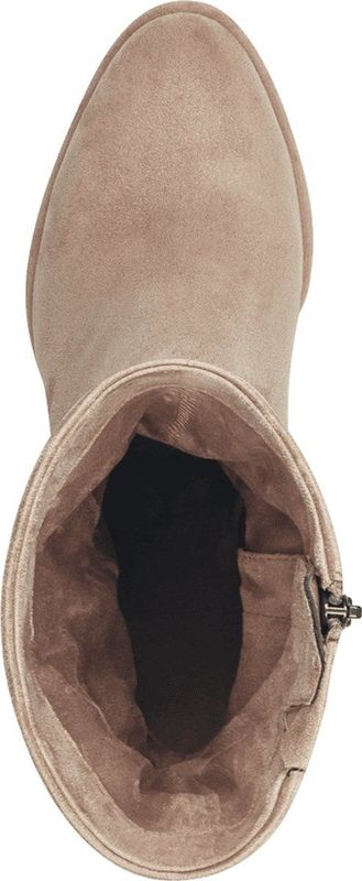 Tamaris - 1/1-25701 - Laarzen - Koper Bruin