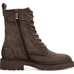 Tamaris Core Dames Laarzen - TAUPE