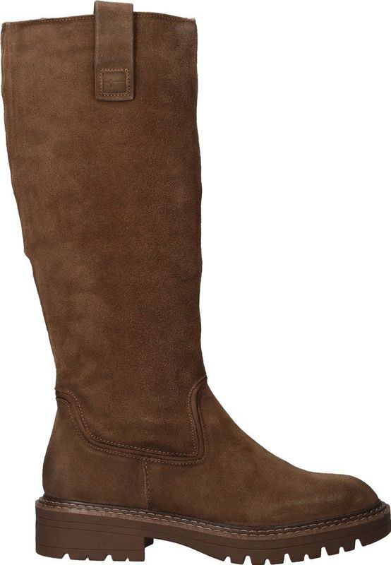 Tamaris Dames Laarzen 1-25622-310 normaal