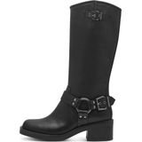 Tamaris Da.-Stiefel für Damen, schwarz, Gr. 38 EU