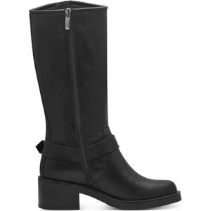 Tamaris Core Dames Laarzen - BLACK