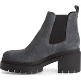 Tamaris Dames Chelseaboot 1-25459-201 normaal