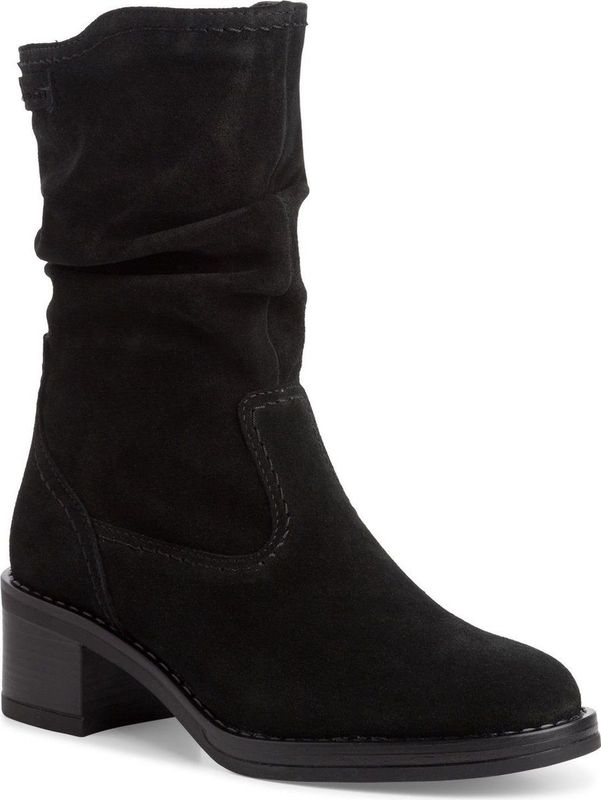 Tamaris Dames Enkellaarsje 1-25008-001