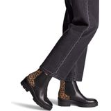 Tamaris Dames Chelseaboot 1-25446-098 normaal