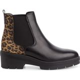 Tamaris Dames Chelseaboot 1-25446-098 normaal