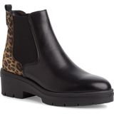 Tamaris Dames Chelseaboot 1-25446-098 normaal